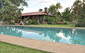 Sta. Marta B&B
